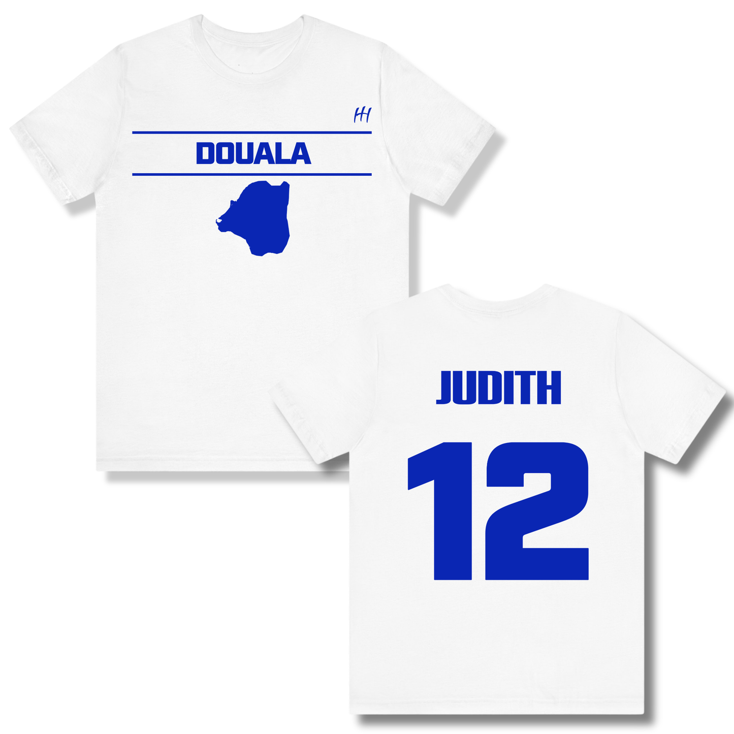 Judith Hamel Bata T-shirt