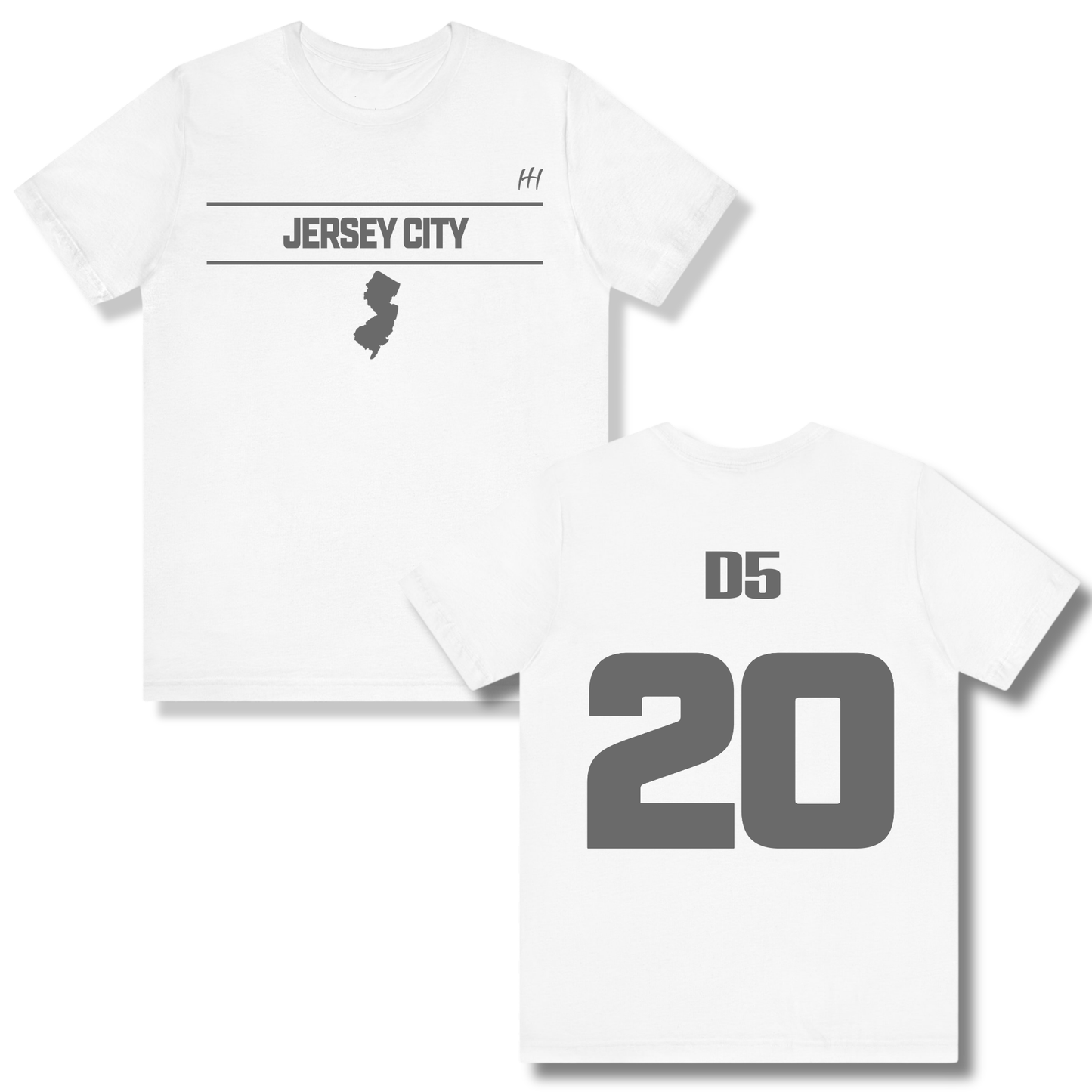 Dawens Catulle T-shirt