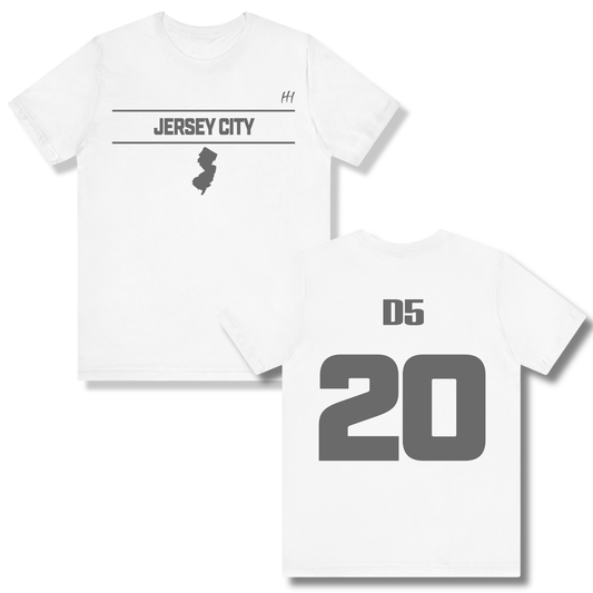 Dawens Catulle T-shirt