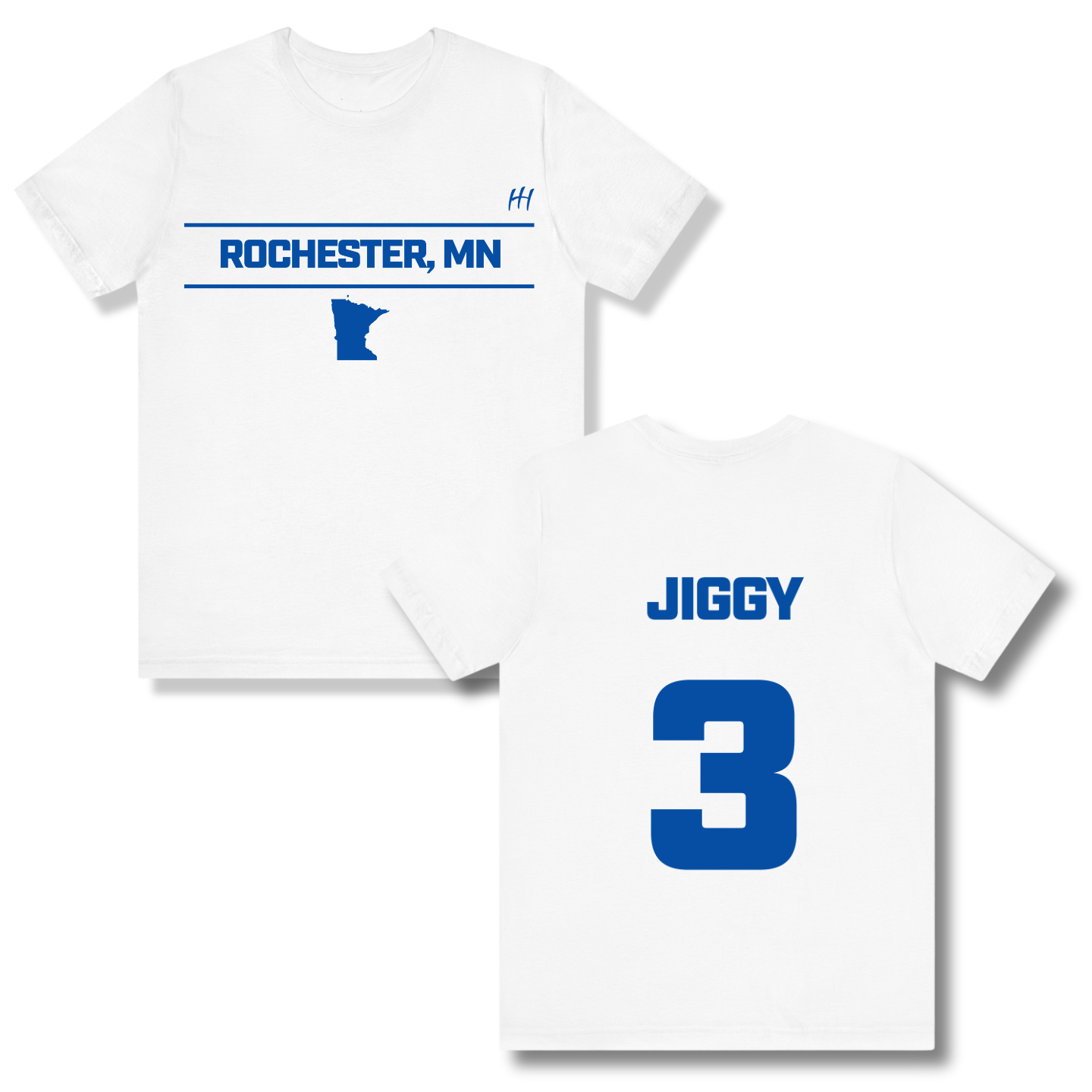 AT T-shirt