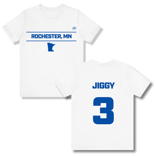 AT T-shirt