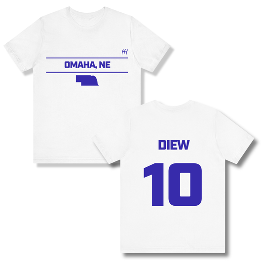 Deng Diew T-shirt
