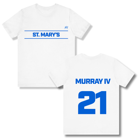 Earl Kaleb Murray IV T-shirt