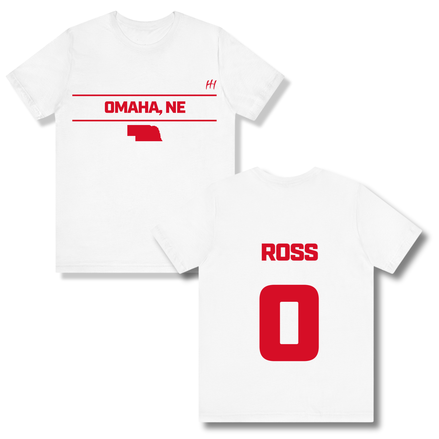 Tj Ross T-shirt