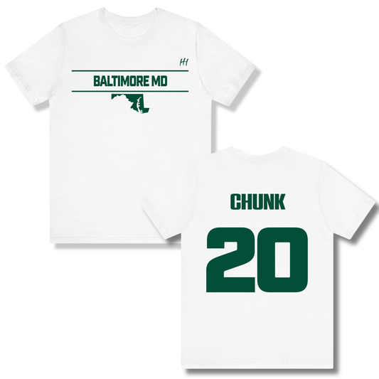 Chase Morgan T-shirt