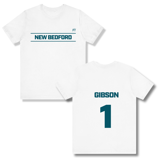Darien Gibson T-shirt
