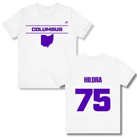 Hildra Smith T-shirt