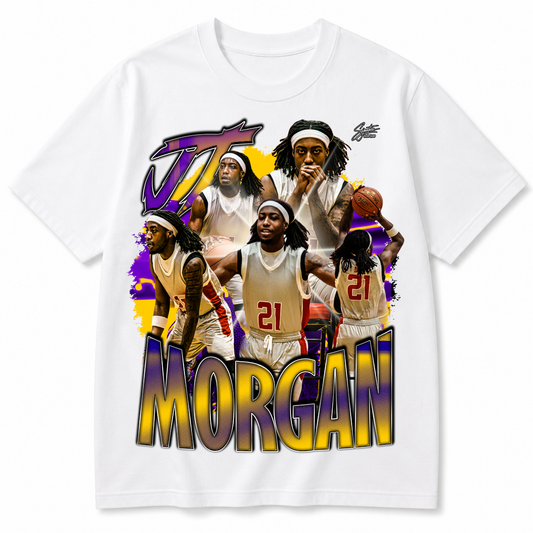 Jt Morgan T-shirt