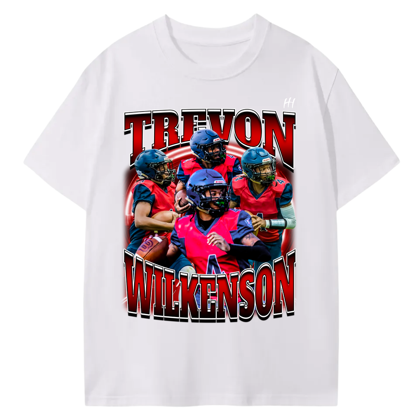 Trevon Wilkenson T-shirt