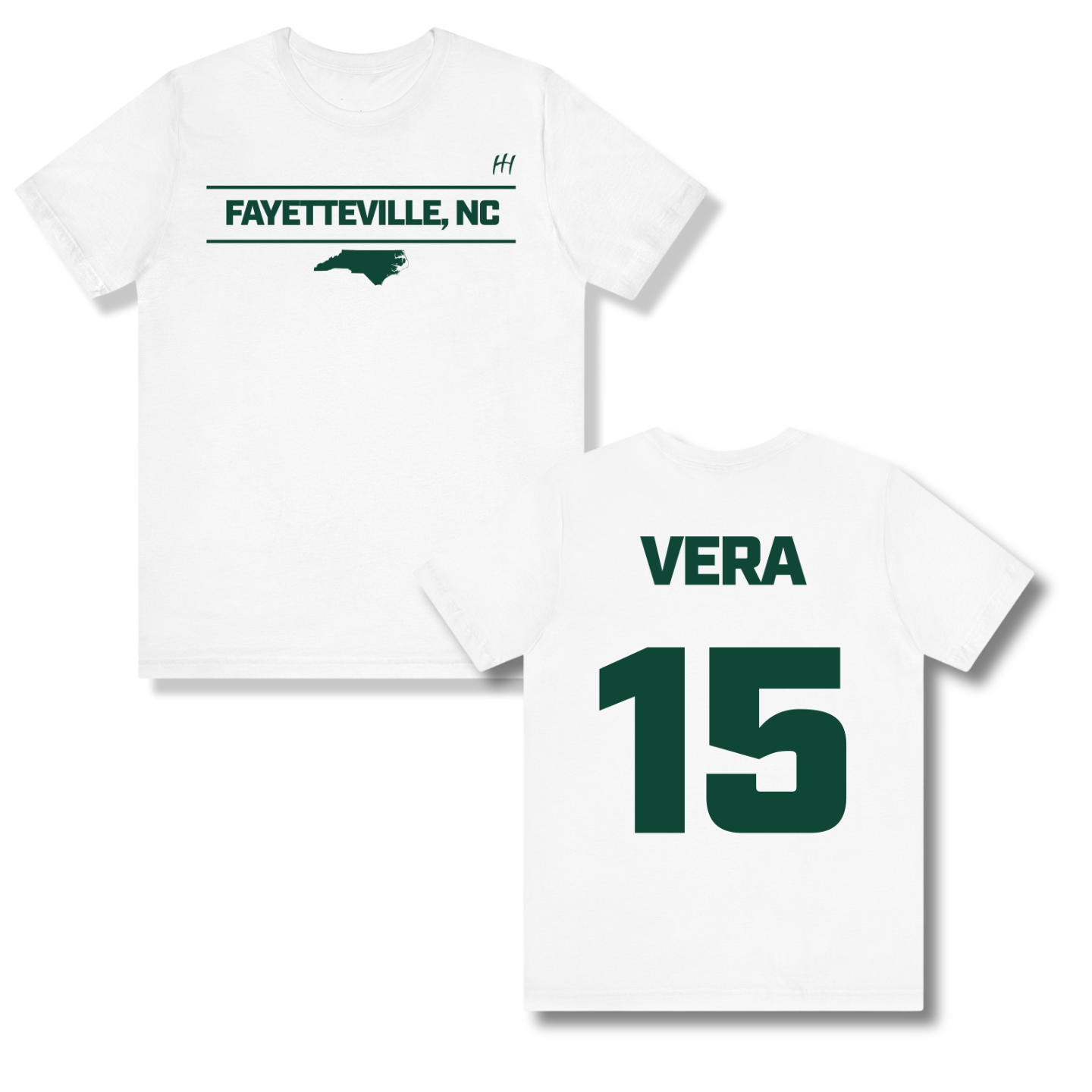 Kenny Vera T-shirt