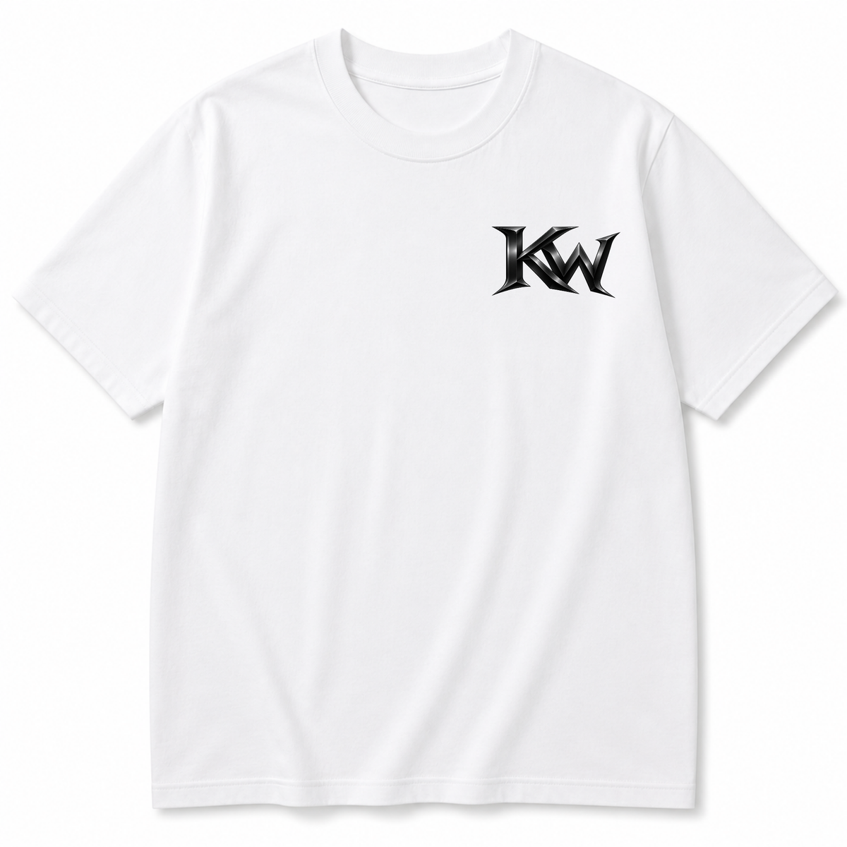 Keith Williams T-shirt