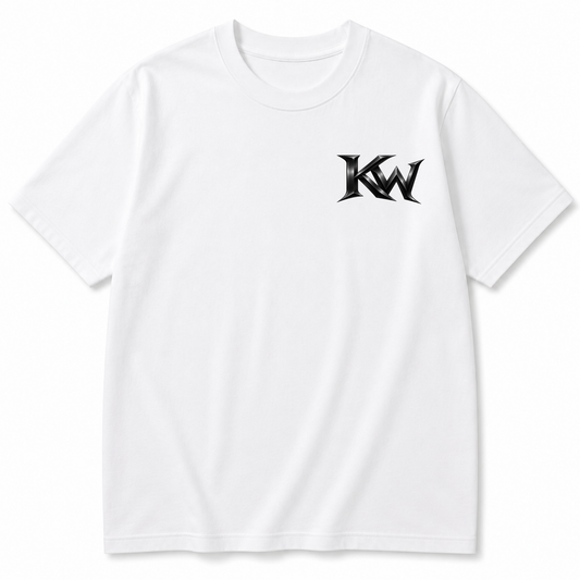 Keith Williams T-shirt