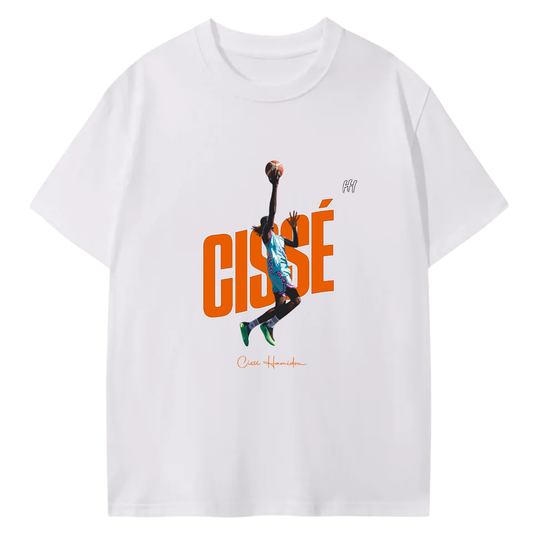 Cissé Hamidou T-shirt