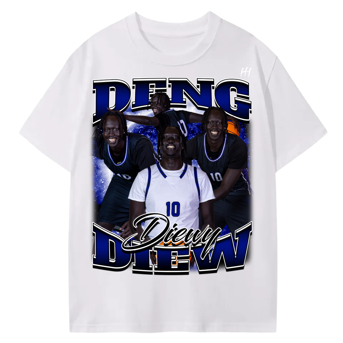 Deng Diew T-shirt