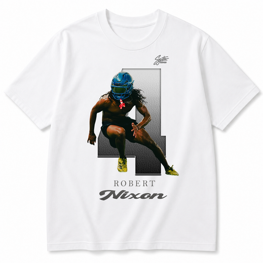 Robert Nixon T-shirt