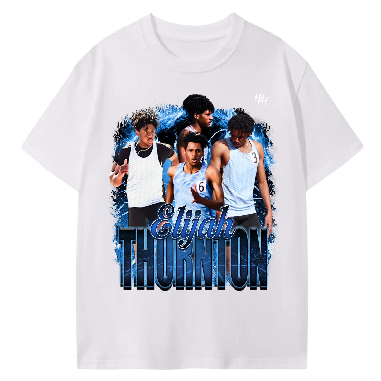 Elijah Thornton T-shirt