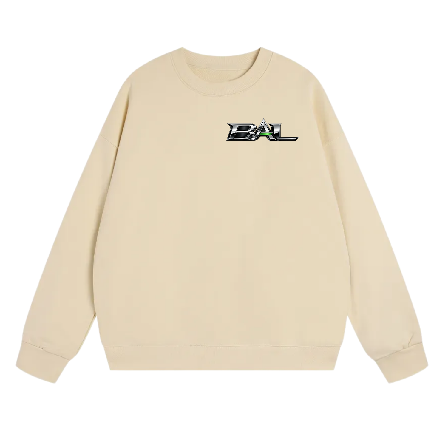 Ben Lane Crewneck Sweatshirt