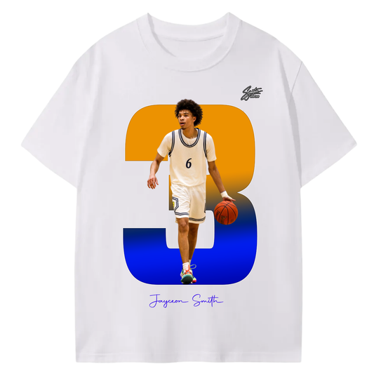 Jayceon Smith T-shirt