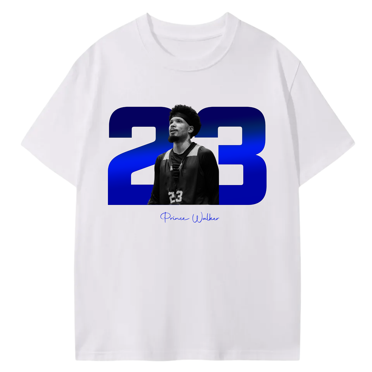 Prince Walker T-shirt