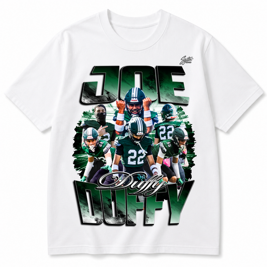 Joe Duffy T-shirt