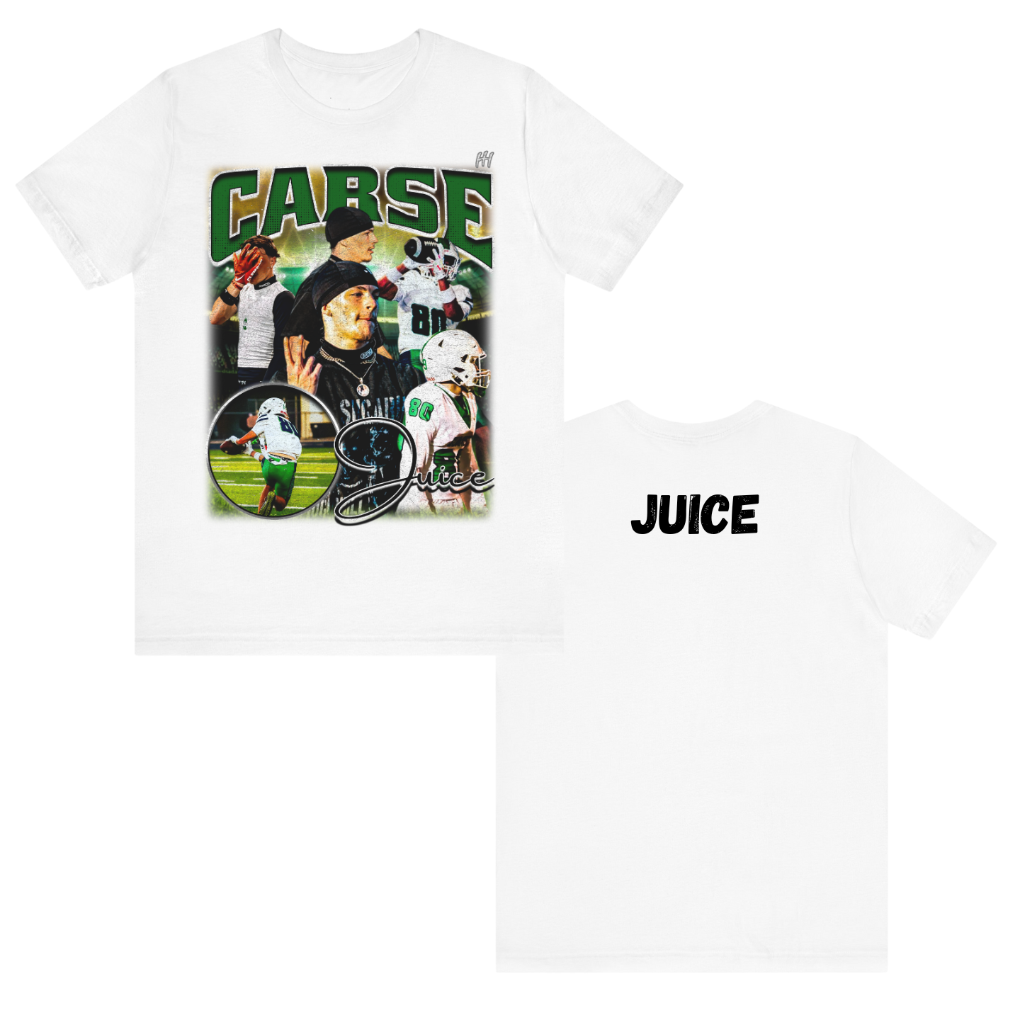 Carse T-shirt