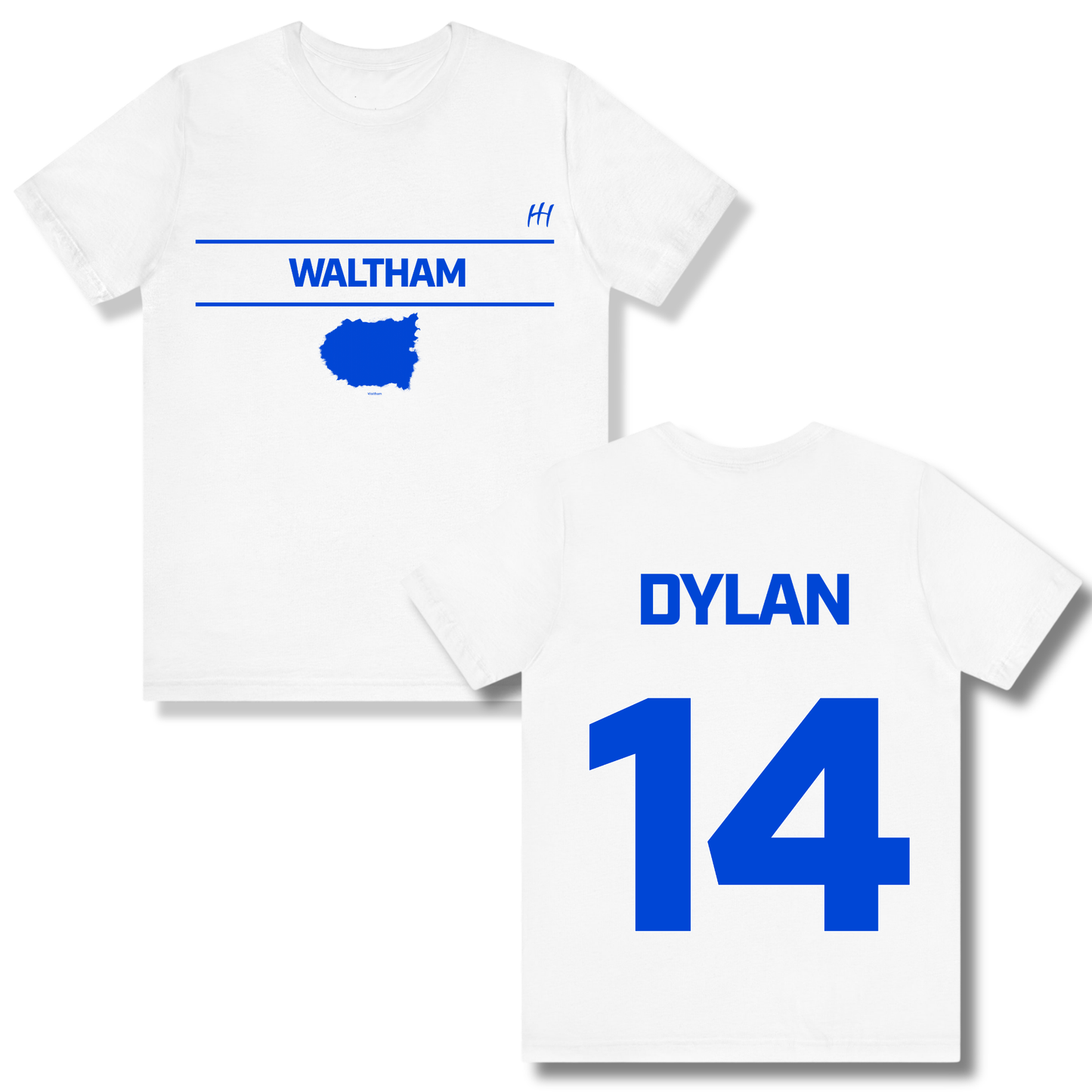 Dylan Wise T-shirt
