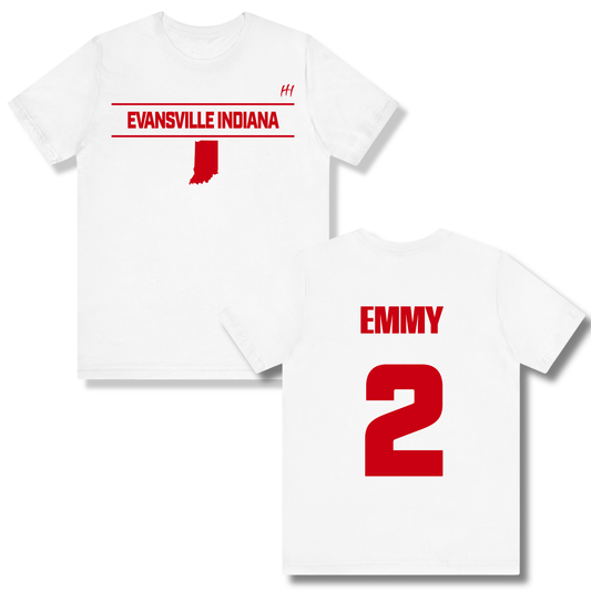 Emmalyn Higgins T-shirt