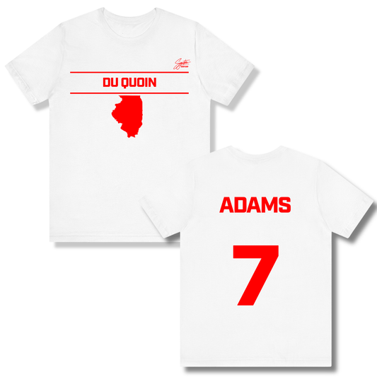 Aiden Adams T-shirt