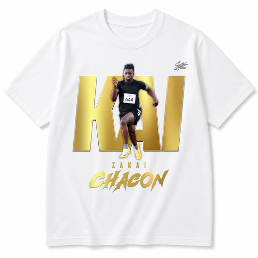 Zakai Chacon T-shirt