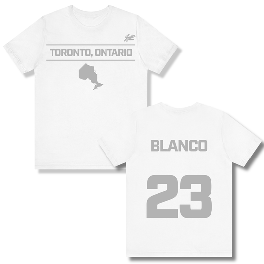 Antonio Blanco T-shirt
