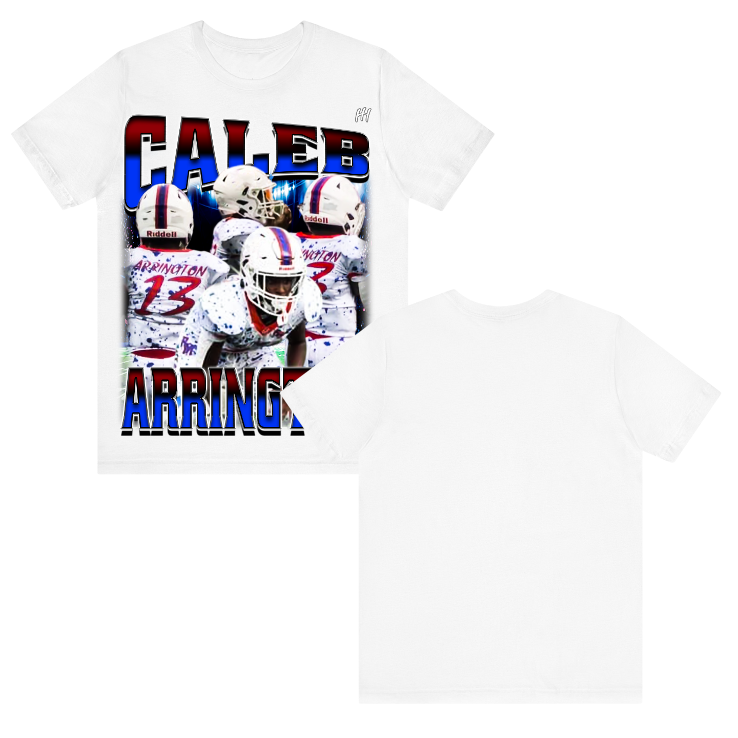 Caleb Arrington T-shirt