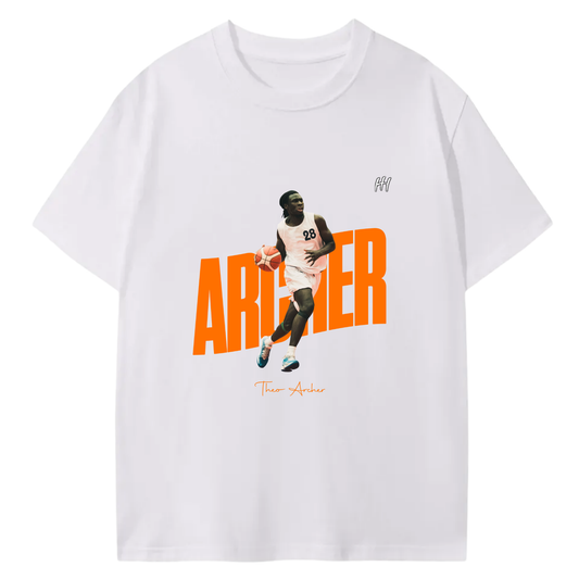 Theo Archer T-shirt