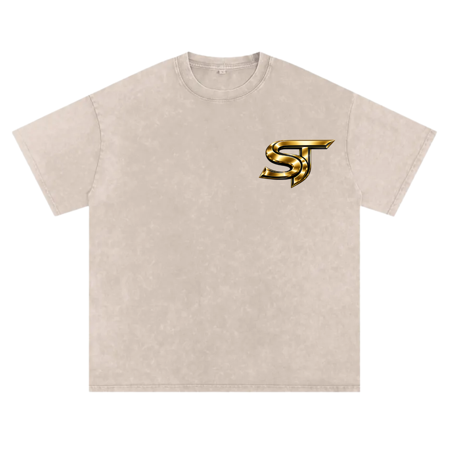 Saveon Thomas Oversize T-shirt