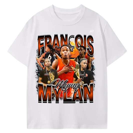 François Mylan T-shirt