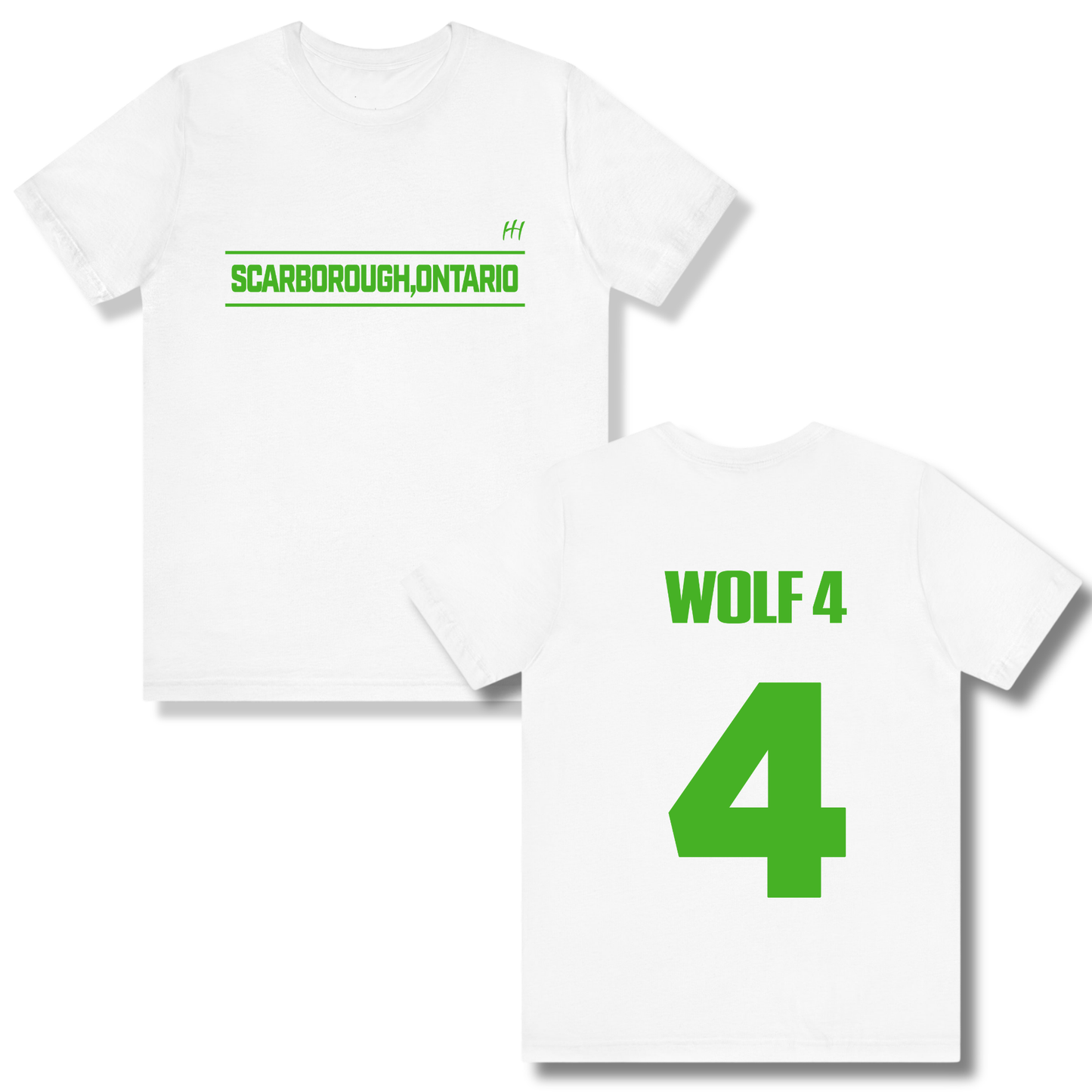 Gustave Kabemba T-shirt