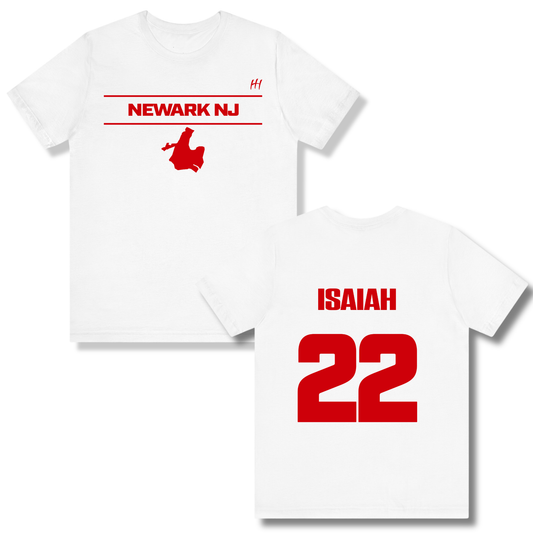 Yariel Gomez T-shirt
