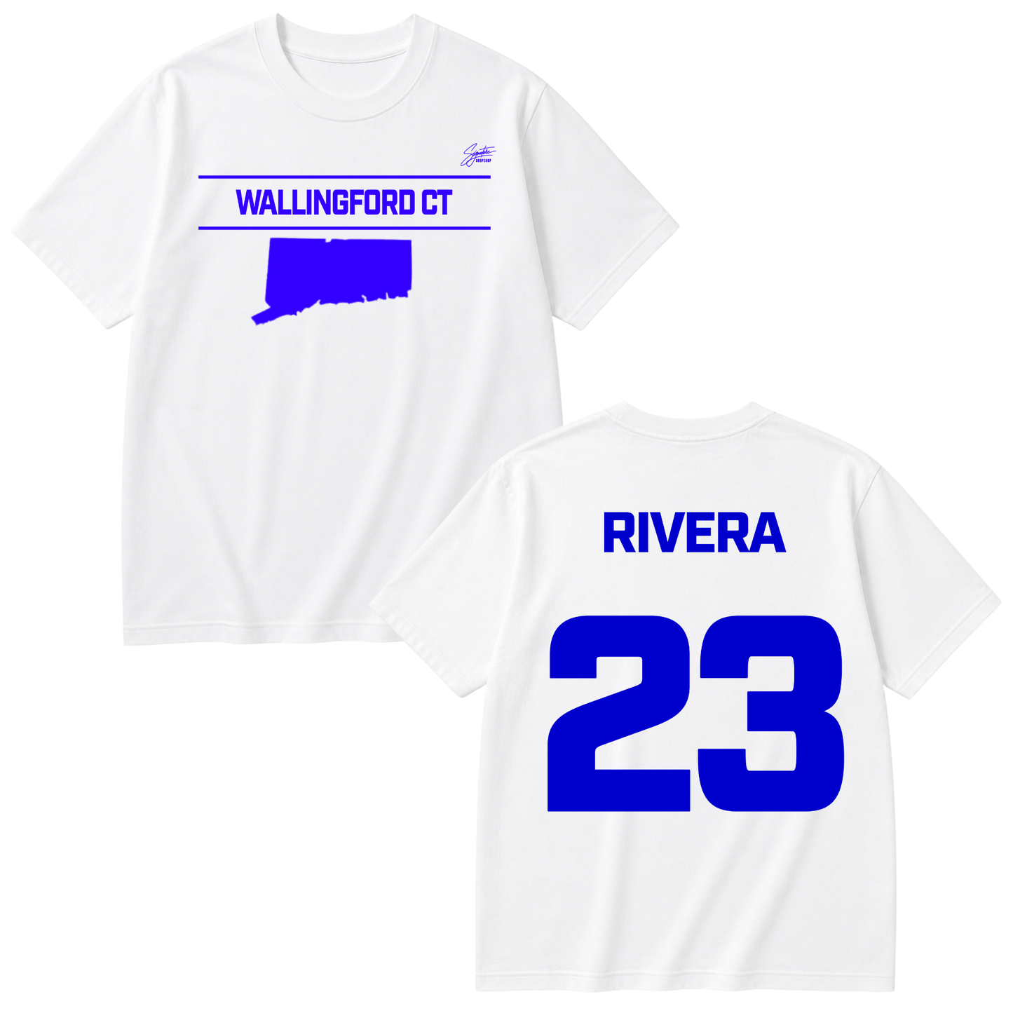 Christian Rivera T-shirt