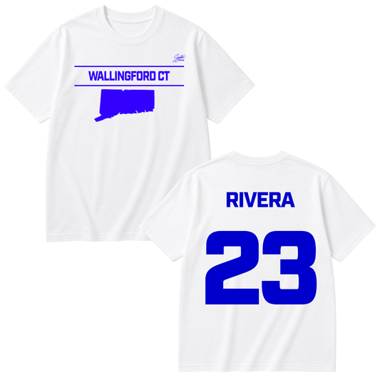 Christian Rivera T-shirt