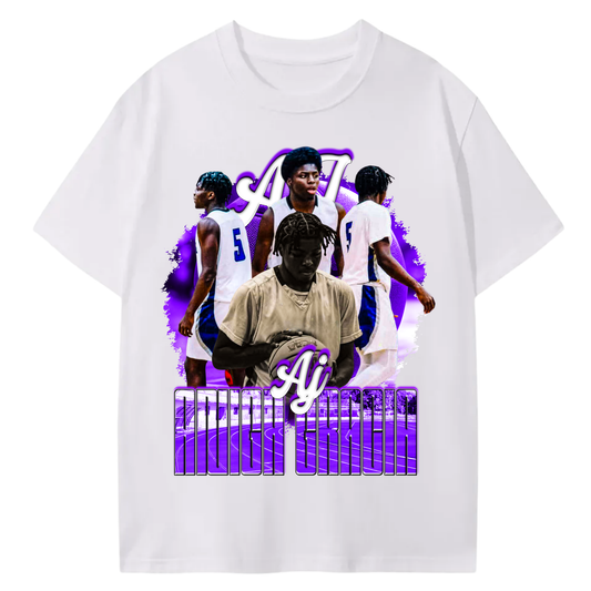 Anigh Gracia T-shirt