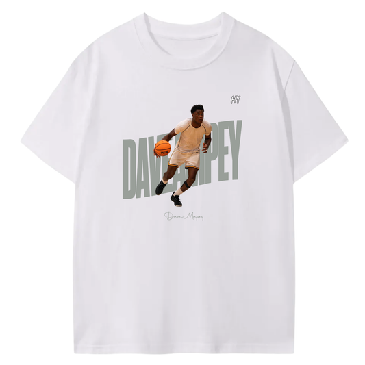 Dave Mapey T-shirt