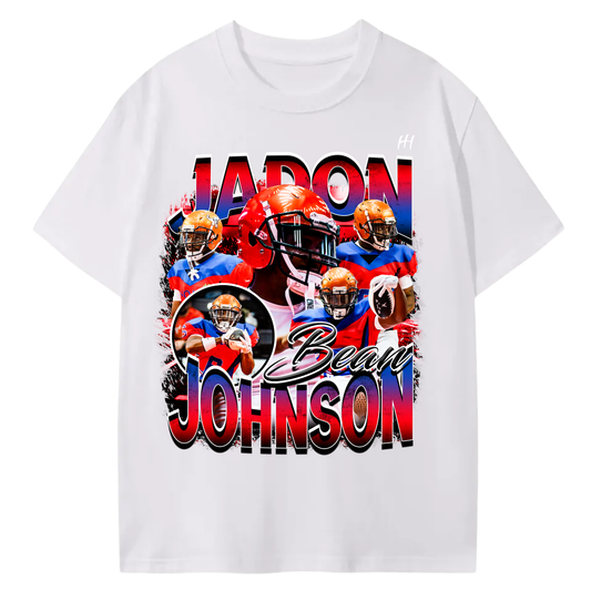 Jadon Johnson T-shirt
