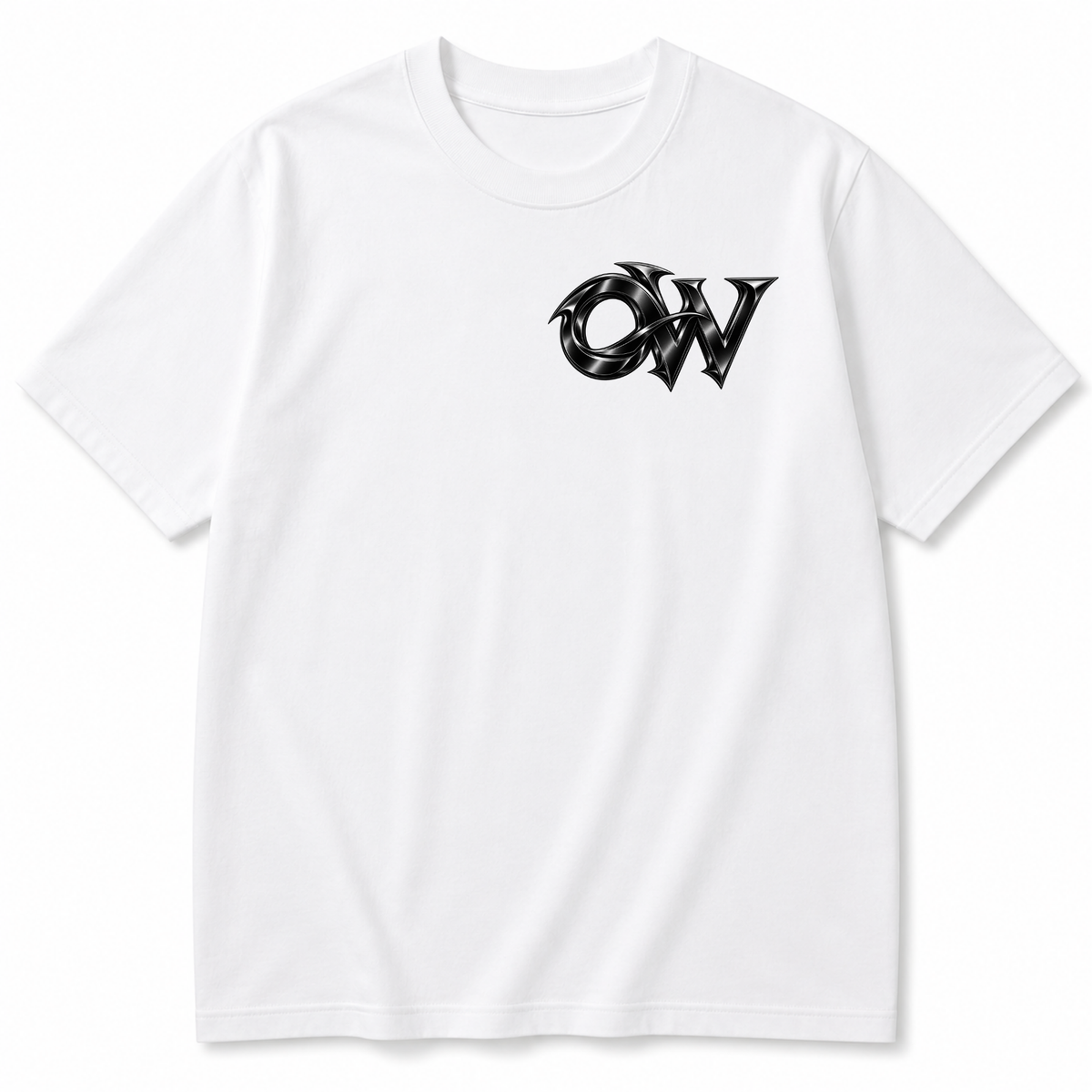 Omiri Wiggins T-shirt