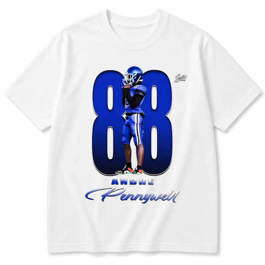 Andre Pennywell T-shirt