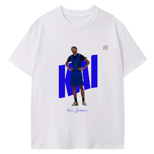 Kai Jackson T-shirt