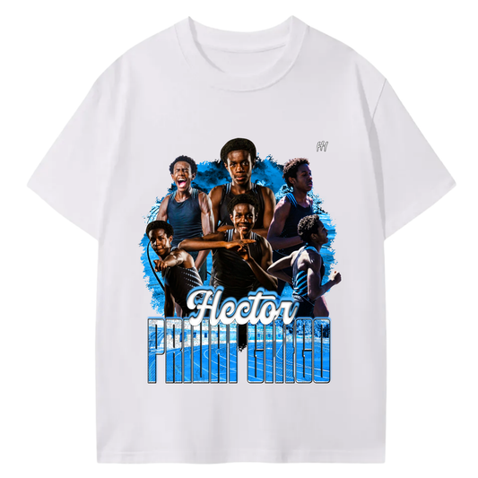 Hector Privat Gitego T-shirt