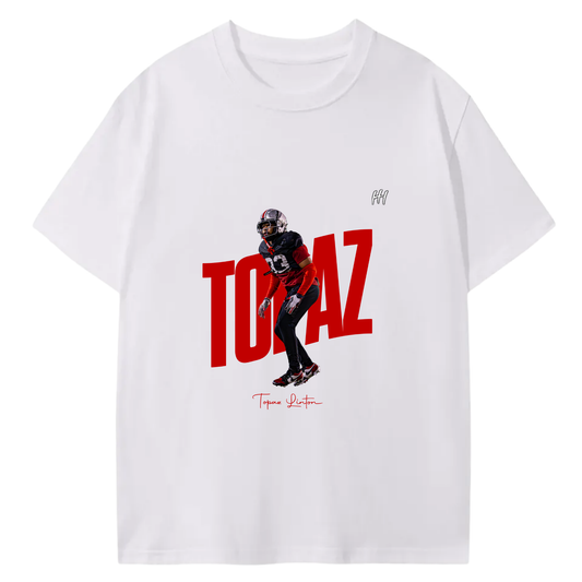 Topaz Linton T-shirt