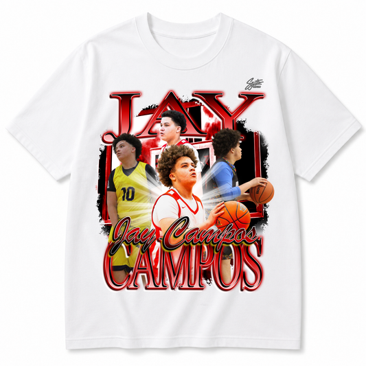 Jay Campos T-shirt