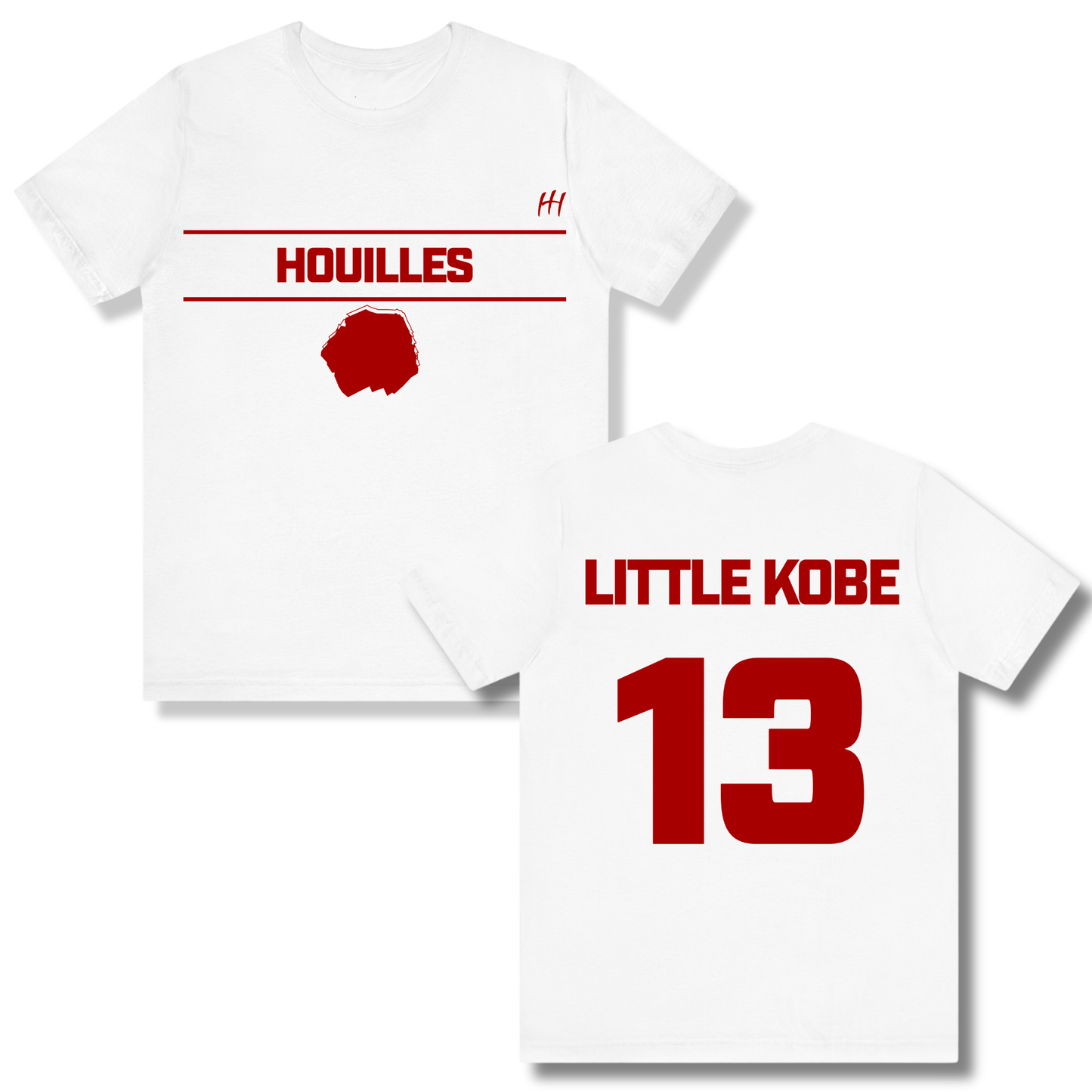 Affolabi Dayane T-shirt