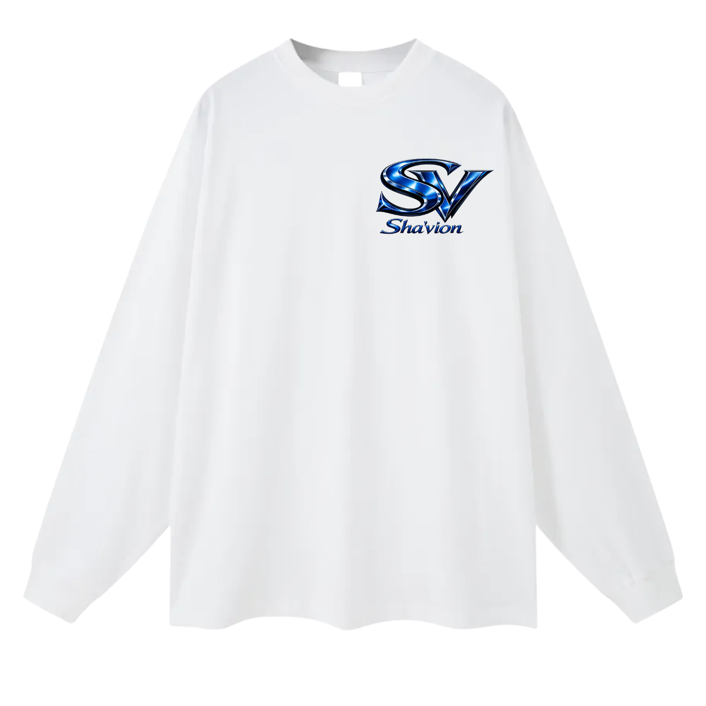Sha’vion Coley Long Sleeve Tee