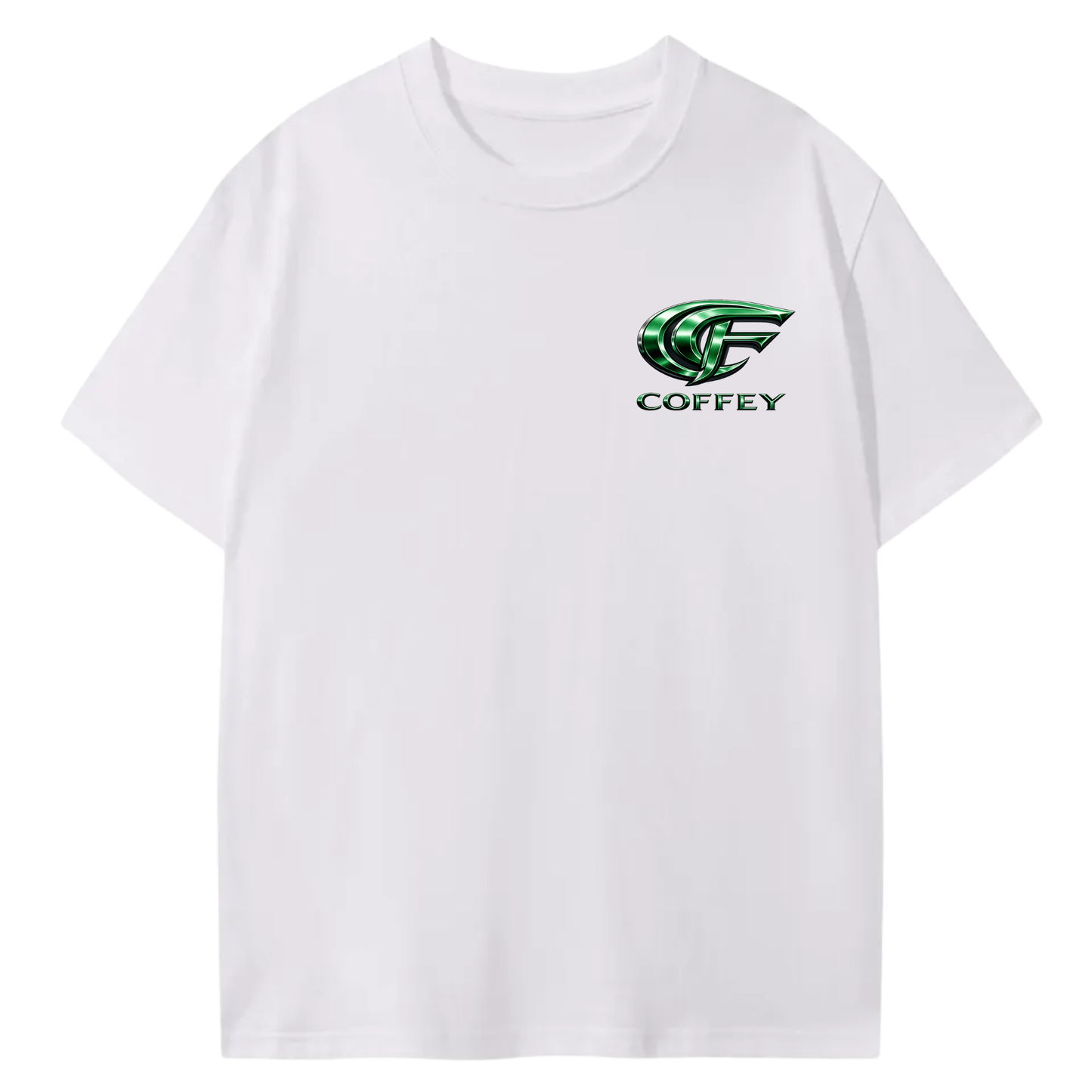 Thrysron Coffey T-shirt
